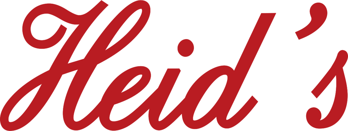 Heid's